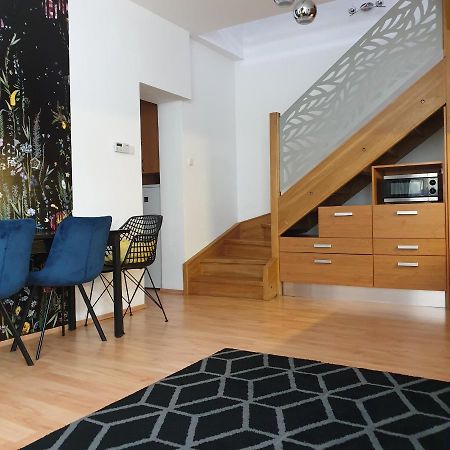 Grand Paradise Apartman Miskolc Ngoại thất bức ảnh