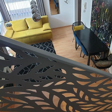 Grand Paradise Apartman Miskolc Ngoại thất bức ảnh