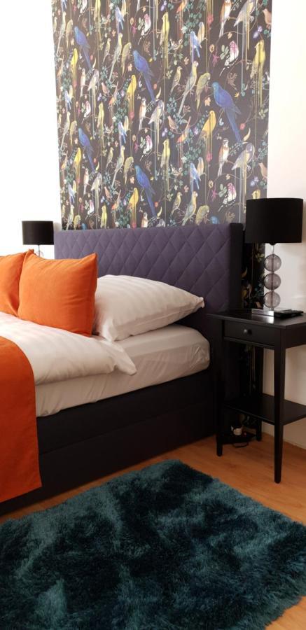 Grand Paradise Apartman Miskolc Ngoại thất bức ảnh