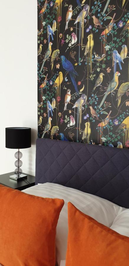 Grand Paradise Apartman Miskolc Ngoại thất bức ảnh