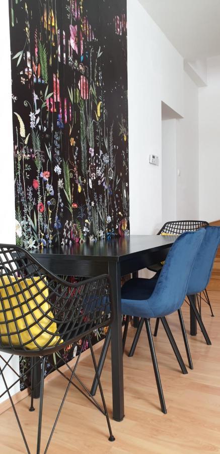Grand Paradise Apartman Miskolc Ngoại thất bức ảnh
