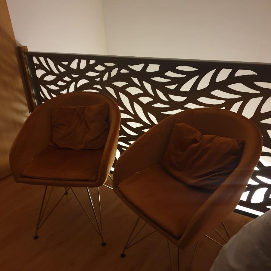 Grand Paradise Apartman Miskolc Ngoại thất bức ảnh